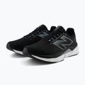 Férfi New Balance FuelCell Propel v5 fekete futócipő 11