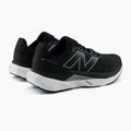 Férfi New Balance FuelCell Propel v5 fekete futócipő 12