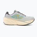 New Balance Fresh Foam X More v5 szürke férfi futócipők 2