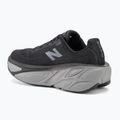 New Balance Fresh Foam X More v5 fekete férfi futócipő 3