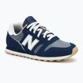 New Balance 373's V2 navy férfi cipő