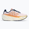 Női futócipők New Balance Fresh Foam X More v5 rózsaszín 2