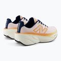 Női futócipők New Balance Fresh Foam X More v5 rózsaszín 11