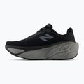 Női futócipő New Balance Fresh Foam X More v5 fekete 3