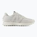 New Balance 327-es V1 szürke anyag cipő 2