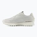 New Balance 327-es V1 szürke anyag cipő 3