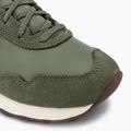New Balance 515's V3 sötét olajzöld férfi cipő 7