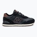 New Balance 515's V3 fekete/fekete férfi cipő 2