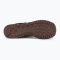 New Balance 515's V3 fekete/fekete férfi cipő 4