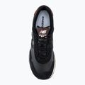 New Balance 515's V3 fekete/fekete férfi cipő 5
