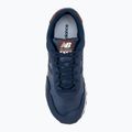 New Balance 515's V3 kék navy férfi cipő 5