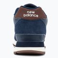 New Balance 515's V3 kék navy férfi cipő 6