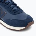 New Balance 515's V3 kék navy férfi cipő 7