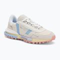 Női cipők Lacoste Elite Active off white/light blue