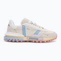 Női cipők Lacoste Elite Active off white/light blue 2