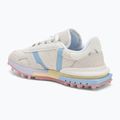 Női cipők Lacoste Elite Active off white/light blue 3