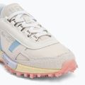 Női cipők Lacoste Elite Active off white/light blue 7
