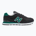 New Balance 515's V3 fekete/zöld férfi cipő 2