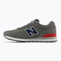 New Balance 515's V3 apollo szürke férfi cipő 10