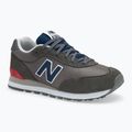 New Balance 515's V3 apollo szürke férfi cipő