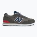 New Balance 515's V3 apollo szürke férfi cipő 2