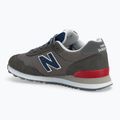 New Balance 515's V3 apollo szürke férfi cipő 3