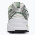 New Balance 530-as ezüst metál/mályvazöld cipő 6
