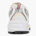 New Balance 530 fehér kalcium cipő 6