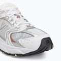 New Balance 530 fehér kalcium cipő 7
