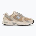 New Balance 530-as bézs homokos cipő 2