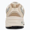 New Balance 530-as bézs homokos cipő 6