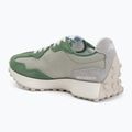New Balance 327-es V1 mallard/zöld olivine cipők 3