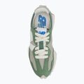 New Balance 327-es V1 mallard/zöld olivine cipők 5