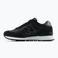 Női cipő New Balance Classic 515's V3 fekete 10