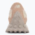 New Balance női cipő 327's V1 lapos taupe/linen leopárd 6