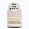 N&#x0151;i&#x20;cip&#x0151;k&#x20;New&#x20;Balance&#x20;574&#x27;s&#x20;V2&#x20;light&#x20;pink&#x2F;white&#x20;6