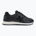 Női cipők New Balance Classic 574's V2 black/white/black 2