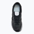 Női cipők New Balance Classic 574's V2 black/white/black 5
