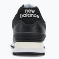 Női cipők New Balance Classic 574's V2 black/white/black 6