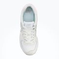 Női cipők New Balance Classic 574's V2 white/light pink 5