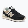 Női cipők New Balance 574's V2 black