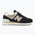 Női cipők New Balance 574's V2 black 2