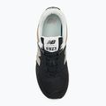 Női cipők New Balance 574's V2 black 5