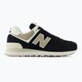 Női cipők New Balance 574's V2 black