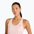 Női New Balance Sport Essentials Tank futófelső rosesuga női New Balance Sport Essentials Tank rosesuga 4