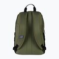 New Balance Heritage Cord 20 l sötét olajzöld városi hátizsák 2