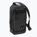 New Balance Legacy Cross Body tasak 2.5 l fekete