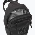 New Balance Legacy Cross Body tasak 2.5 l fekete 3