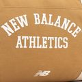 New Balance Canvas Duffel nagy síkságok utazótáska 4