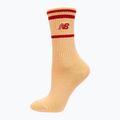 Zokni New Balance Kid Crew AS2 3 pary multicolor as2 4